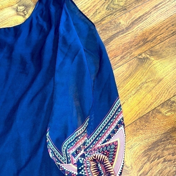 JOLT Cold Arm Dress Size Small - Picture 2 of 6